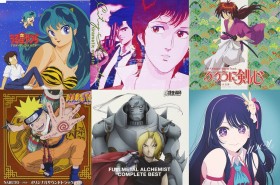 [Editor's Picks] What Is an Anisong? A Look Back from the Past to the Present