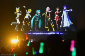 Hatsune Miku’s “Magical Mirai” Attracts Over 85,000 Fans Across Three Cities; 2026 Event Announced for Hamamatsu!