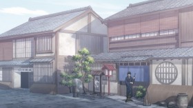 Sword of the Demon Hunter: Kijin Gentosho Episode 22 Story and Preview Images Released:  Jinya Lives Quietly, but Oni Begin to Rise Again in Kyoto…
