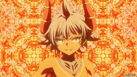 I Was Reincarnated as the 7th Prince Season 2 Episode 22 Story & Preview Released: The SS-Class Chimera, Black Dragon, drives people into despair.
