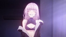 Call of the Night Episode 11  Story & Preview Stills Revealed: What Happened to Kou?