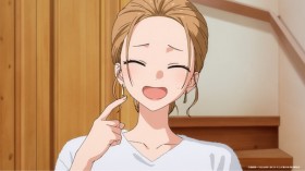 My Dress-Up Darling Season 2 Episode 23 Story & Scene Cuts Revealed:  Akira reveals their cosplay origin, Sajuna faces a bold challenge!