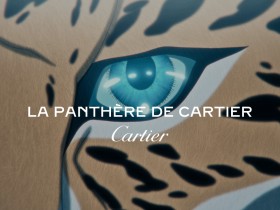 Cartier Launches First Anime “LA PANTHERE DE CARTIER” with Naoki Urasawa and Mitsuki Takahata