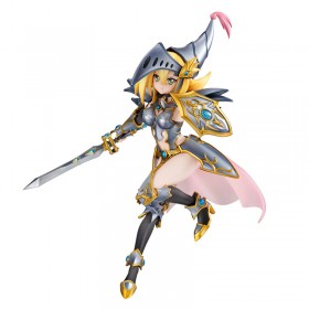 From Yu-Gi-Oh! Duel Monsters: “Dark Magician Girl the Dragon Knight” Joins the Figure Lineup, Available Exclusively via Select Retailers Including AmiAmi