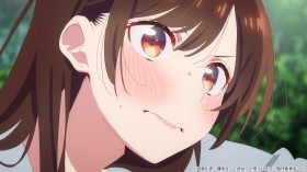 Rent-A-Girlfriend Season 4 Episode 48 Story and Preview Images Released: Paradise and Her, The Final Decision