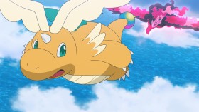 Pokémon Horizons Episode 111 Story & Preview Cuts Released: Liko faces a desperate fight as the Six Heroes Pokémon rampage
