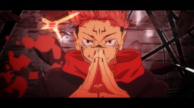 Jujutsu Kaisen: Shibuya Incident × Culling Game Preview Released – Yuji vs. Yuta Battle & Character Visuals Revealed