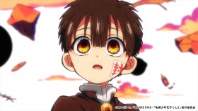 [Final] Toilet-Bound Hanako-kun (TBHK) S2 Episode 24 Story & Preview stills Released: Nene runs … taking Hanako-kun with Her