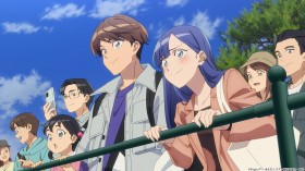 Dusk Beyond the End of the World Episode 0 Story & Preview Cuts Released: Prologue to the Tale