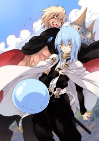 That Time I Got Reincarnated as a Slime Novel Concludes with Volume 23 and Special Edition Release