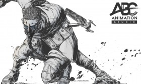 DEATH STRANDING Animated Film Announced: Joint Hollywood Production Directed by Hiroshi Miyamoto, Teaser Video Released