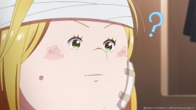 Plus-Sized Misadventures in Love! Episode 1 Story & Preview Cuts Released: Waking Up as a Super Positive Girl