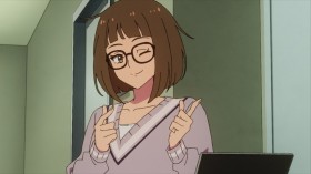 Let's Play Episode 1 Story & Preview Cuts Released with OP Theme by Toshinobu Kubota