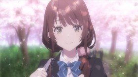 Chitose Is in the Ramune Bottle Episode 1 Story & Preview Cuts Released: The flawless Chitose is asked to bring a shut-in classmate back to school