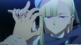 Dusk Beyond the End of the World Episode 2 Story & Preview Cuts Released: Akira Receives a Marriage Proposal from the Android Yugure
