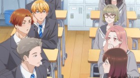 A Star Brighter Than the Sun Episode 2 Story & Preview Cuts Released: Memories Awaken When Sae’s Name Is Called