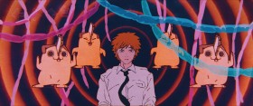 Chainsaw Man: The Movie - Reze Arc Unveils Addictive Opening Sequence Set to Kenshi Yonezu’s “IRIS OUT”