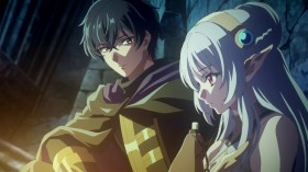 My Status as an Assassin Obviously Exceeds the Hero's Episode 2 Story & Preview Cuts Released