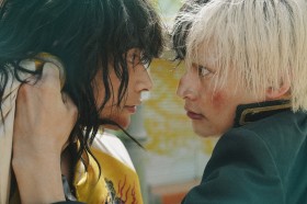 WIND BREAKER Live-Action Film Starring Koshi Mizukami Unveils New Scene Photos of Drama and Action