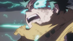 My Hero Academia FINAL SEASON Episode 2 Story & Preview Released: All Might’s Last Stand and an Unexpected Ally