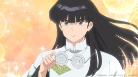 Ranma ½ Episode 14 Story & Preview Cuts Released: Mousse and Cologne Make Their Debut