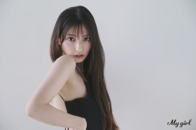 Marika Kouno Releases Digital Photo Book with All Unpublished Cuts from My Girl vol.43