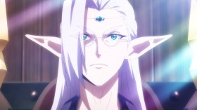 A Wild Last Boss Appeared! Episode 3 Story & Preview Cuts Released: Lufas Decides to Teach Aries a Lesson