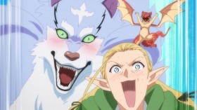 Campfire Cooking in Another World with My Absurd Skill Season 2 Episode 15 Story & Preview Cuts Released: Mukohda Gets Excited About a New Cooking Tool