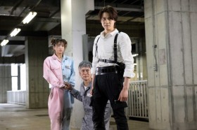Kamen Rider Zeztz Episode 7 Story and Preview stills released: Nox Reappears Before Baku