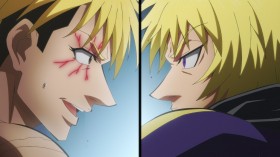 Ninja vs. Gokudo Episode 3 Story & Preview Cuts Released: The Fierce Underground Battle in Kabukicho Begins