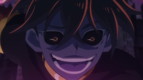 A Wild Last Boss Appeared! Episode 4 Story & Preview Cuts Released: Mars Launches an Attack on Svel