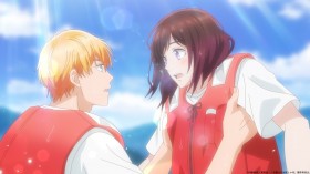 A Star Brighter Than the Sun Episode 4 Story & Preview Cuts Released: Sae Decides to Support Kamishiro’s Love, but Her Heart Says Otherwise