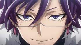 Tougen Anki TV Anime Premieres with Episode 15 Story & Preview Images: Shinya Visits the Momotaro Corporation’s Nerima Branch for a Secret Negotiation