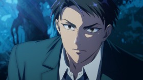 Anime Disney Twisted-Wonderland : Character PVs Released for 8 Consecutive Days - Day 1 Features Yuken Enman, a High School Student Lost in Another World