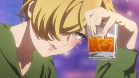 A Mangaka’s Weirdly Wonderful Workplace Episode 4 Story & Preview Cuts Released: Futami Gets the Pre-Release Jitters