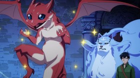 Campfire Cooking in Another World with My Absurd Skill Season 2 Episode 16 Story & Preview Cuts Released: Mukohda Reunites with Familiar Adventurers in the Dungeon