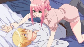 Mechanical Marie Episode 4 Story & Preview Cuts Released: Marie nurses Arthur back to health while danger looms