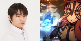 [Interview Part2] Akira Ishida on Demon Slayer: Infinity Castle - Part 1 Akaza Returns: “I Am Akira Ishida, Not Akaza”