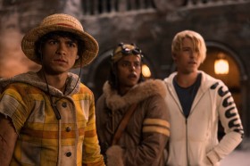 Netflix’s Live-Action ONE PIECE Season 2 Premieres Worldwide on March 10, 2026: The Grand Line Adventure Begins