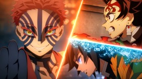 [Interview Part3] Demon Slayer’s Akira Ishida on Akaza’s Emotional Depth: “The Contrast at the End Makes His Story Powerful”