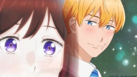 A Star Brighter Than the Sun Episode 7 Story & Preview Cuts Released: Sae gathers her courage and invites Kamishiro to the movies