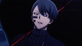 Tougen Anki Episode 17 Story & Preview Images Released: 