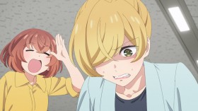 A Mangaka’s Weirdly Wonderful Workplace Episode 6 Story & Preview Cuts Released: Futami Can’t Refuse an Offer from Another Magazine