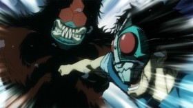 Tojima Wants to Be a Kamen Rider Episode 6 Story & Preview Cuts Released: The Man-Spider Strikes!