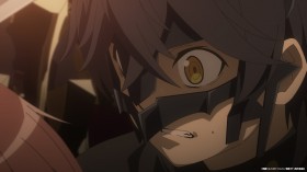 Backstabbed in a Backwater Dungeon Episode 6 Story & Preview Cuts Released: The Adventurer Killer Appears