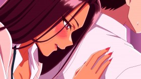 Room of Guilty Pleasure (Guilty Hole) Episode 5 Story & Preview Cuts Released: Two People, One Room, and Temptation Knocks