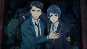 Disney Twisted-Wonderland The Animation S1 Episode 3 Story & Preview Cuts Released: Ace and Deuce Are Given a Condition to Avoid Expulsion