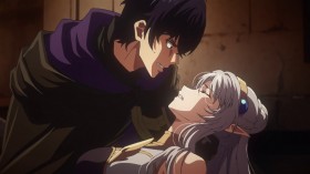 My Status as an Assassin Obviously Exceeds the Hero's Episode 7 Story & Preview Cuts Released: Who Will Bring an End to the Chaos?