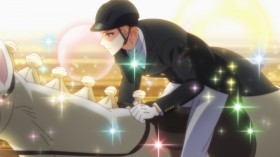 Mechanical Marie Episode 7 Story & Preview Cuts Released: The Joint Sports Festival Begins