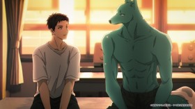 With You, Our Love Will Make It Through Episode 6 Story & Preview Cuts Released: Tsunagu Shines as the Anchor in the Sports Festival Relay